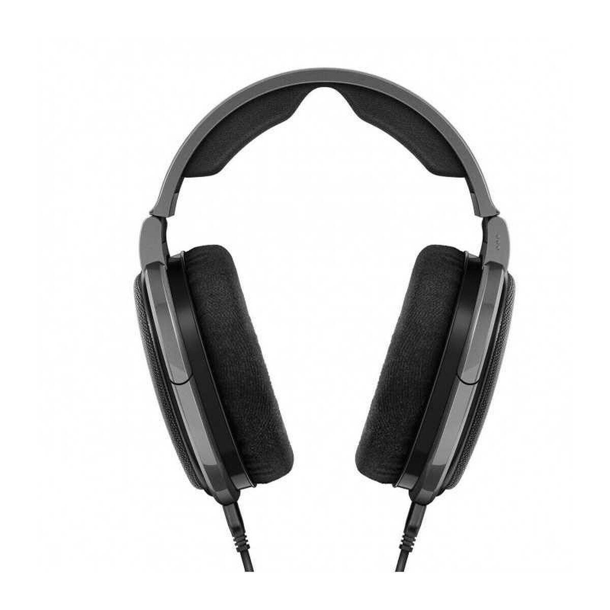 Fones de Ouvido de Tiaras Sennheiser HD 650 Titânio 2/5