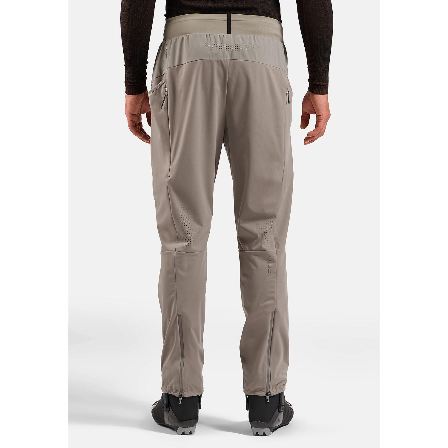Hose ZEROWEIGHT PRO WINDPROOF WARM 4/7