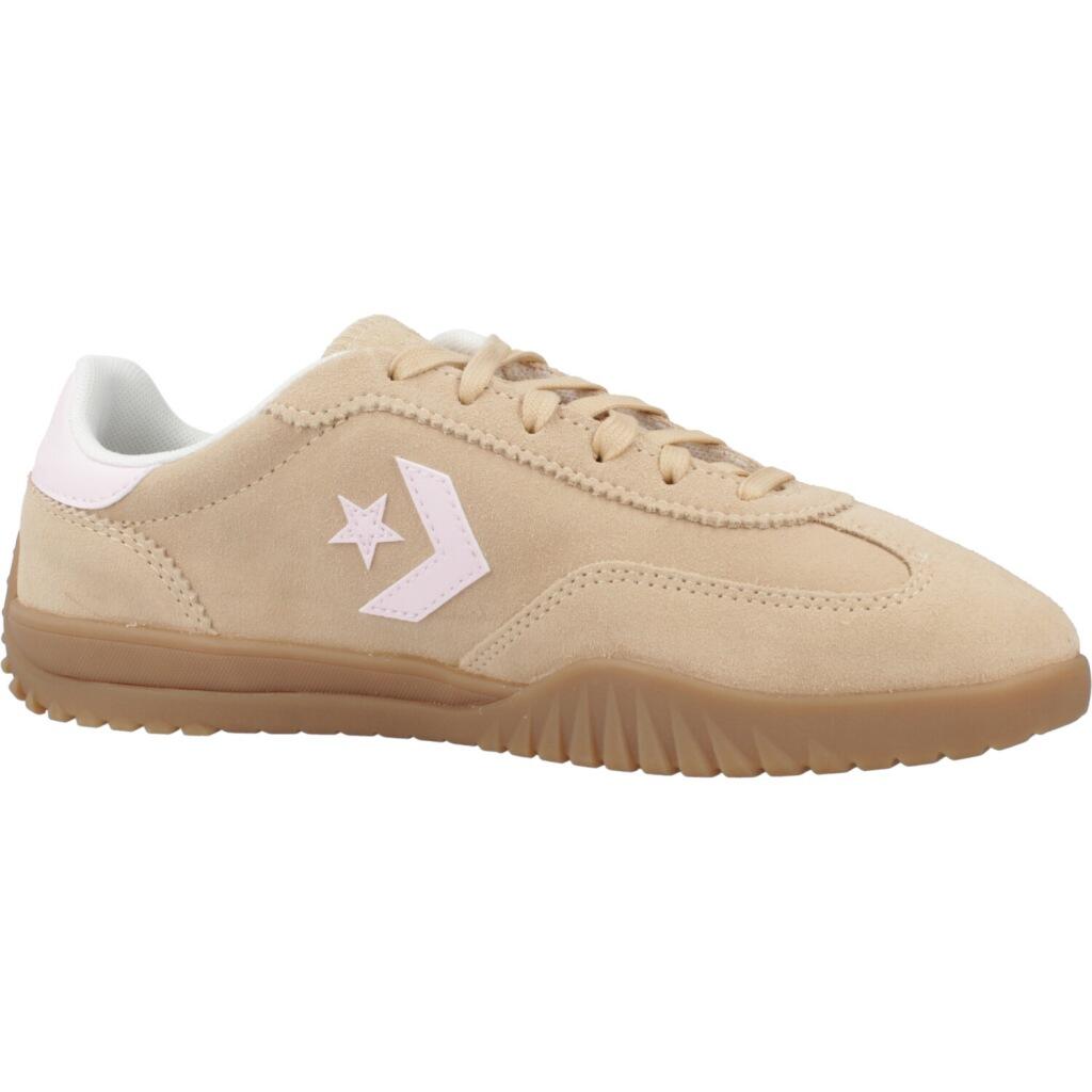 Sneakers Converse Model Run Star Trainer Ox Kleur Lichtbruin 5/5