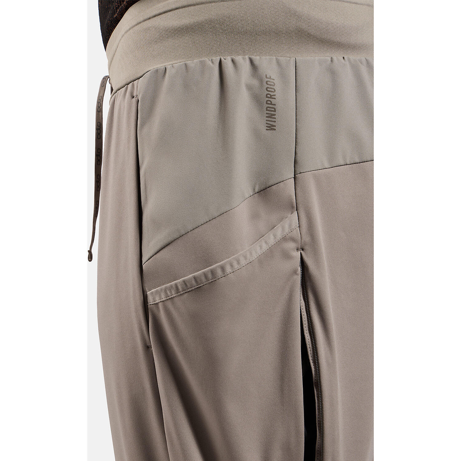 Hose ZEROWEIGHT PRO WINDPROOF WARM 6/7