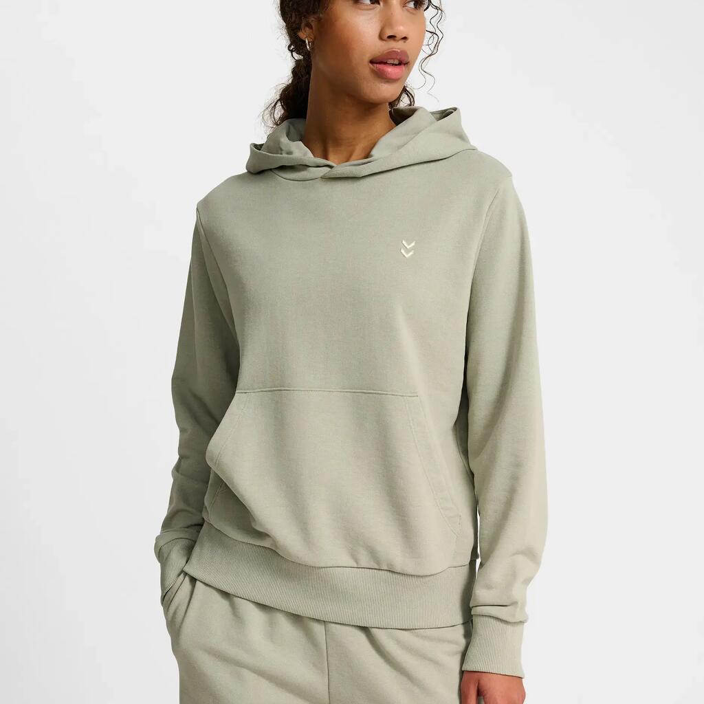 Women's sweat jacket Hummel Pulse