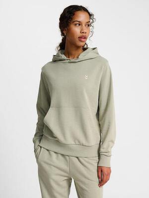 Instap hoodie hmlpulse training dames hummel