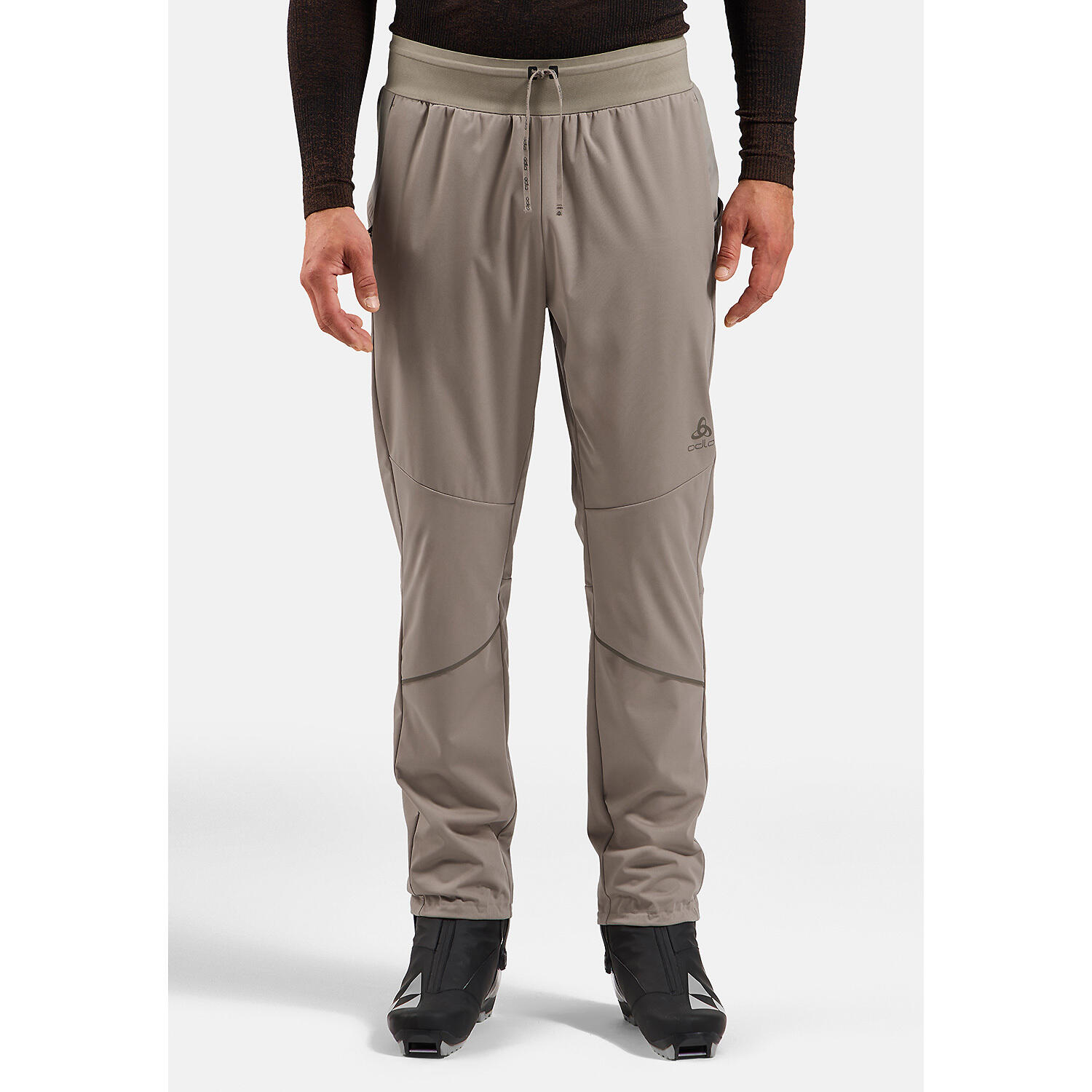 Hose ZEROWEIGHT PRO WINDPROOF WARM 3/7