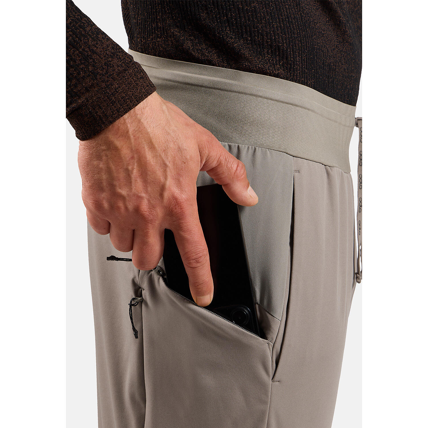 Hose ZEROWEIGHT PRO WINDPROOF WARM 7/7