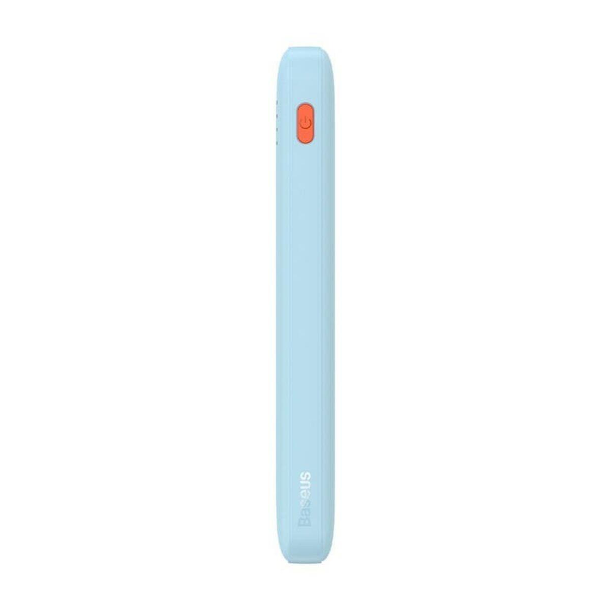 Powerbank Baseus P10022801313-00 USB 3/7