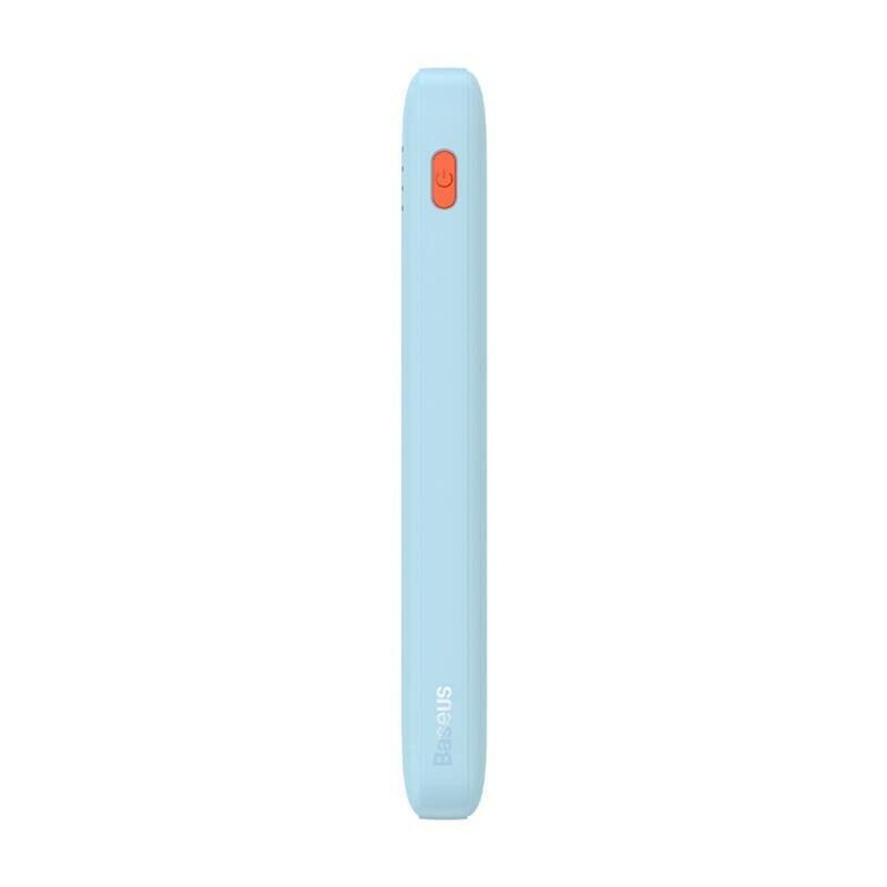 Powerbank Baseus P10022801313-00 USB