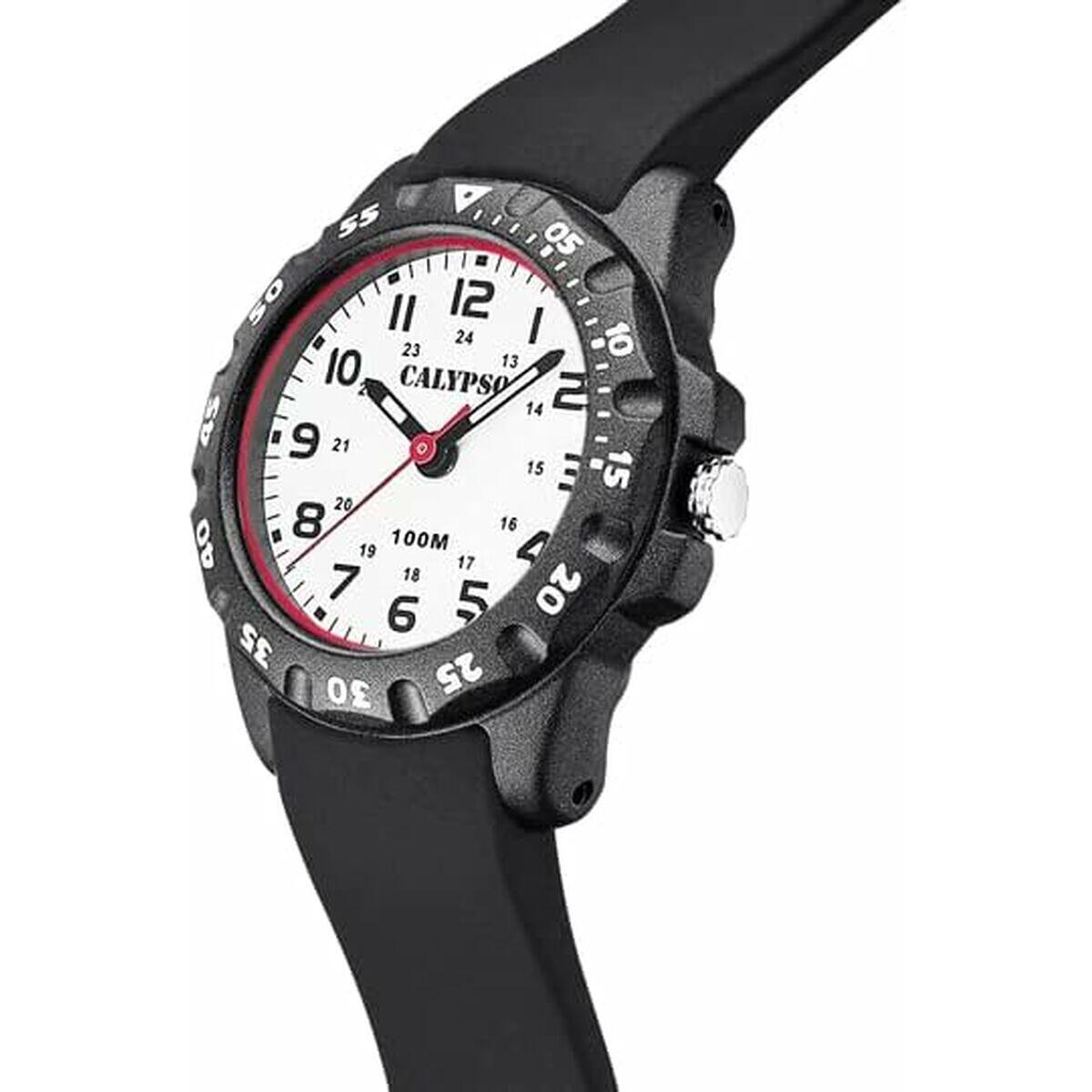 Horloge Heren Calypso K5821/3 2/3