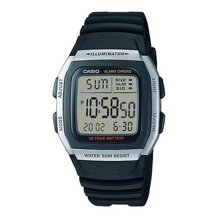 Montre Homme Casio SPORT