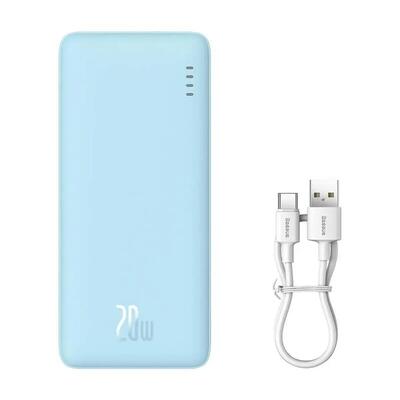 Powerbank baseus p10022801313-00 usb