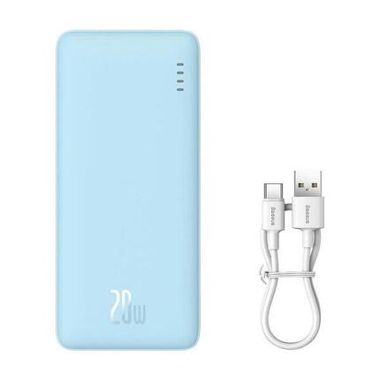 Powerbank Baseus P10022801313-00 USB