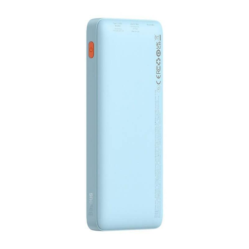 Powerbank Baseus P10022801313-00 USB