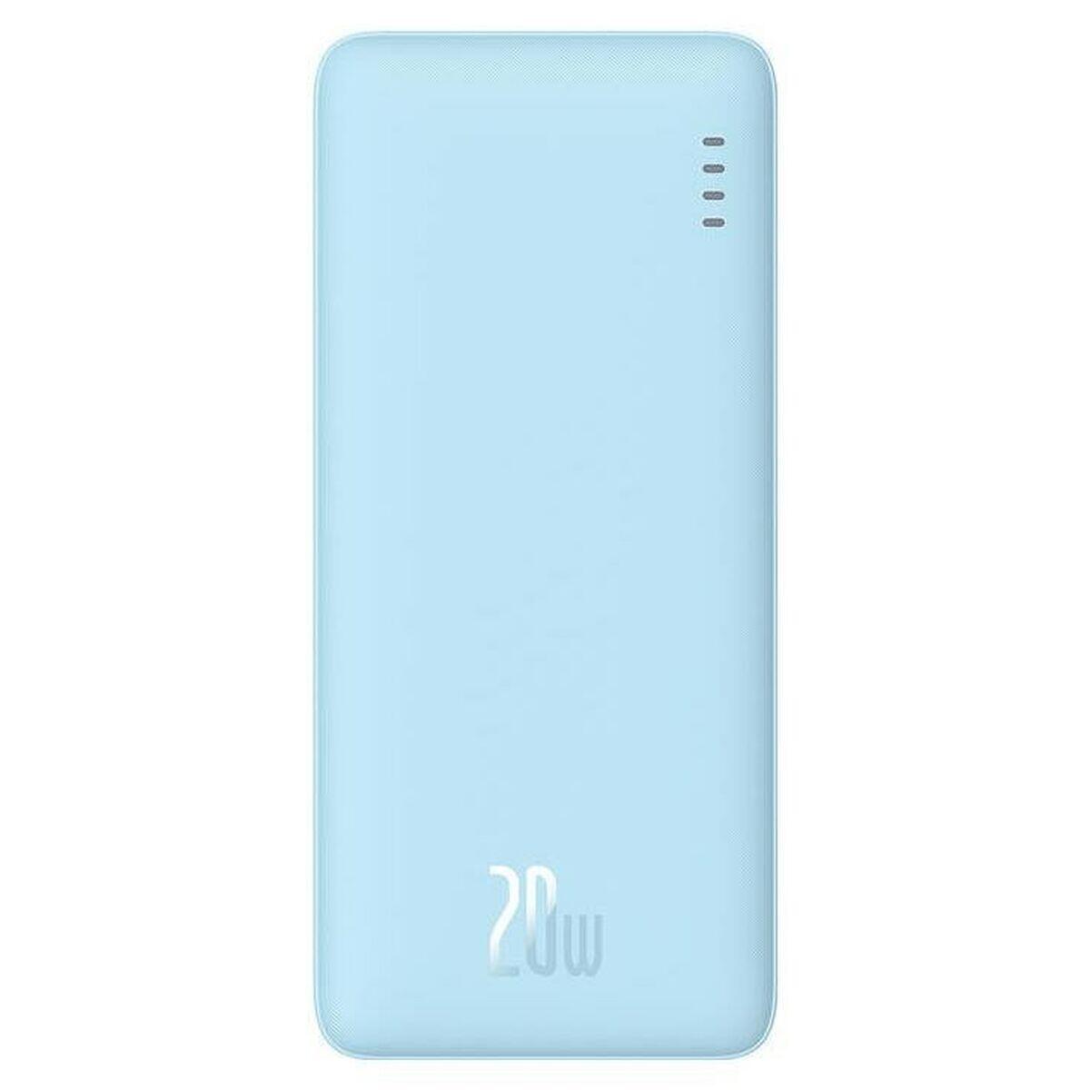 Powerbank Baseus P10022801313-00 USB 2/7