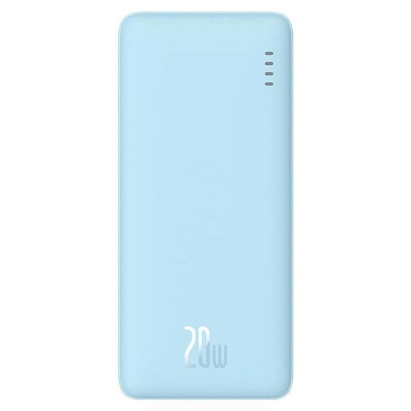 Powerbank Baseus P10022801313-00 USB