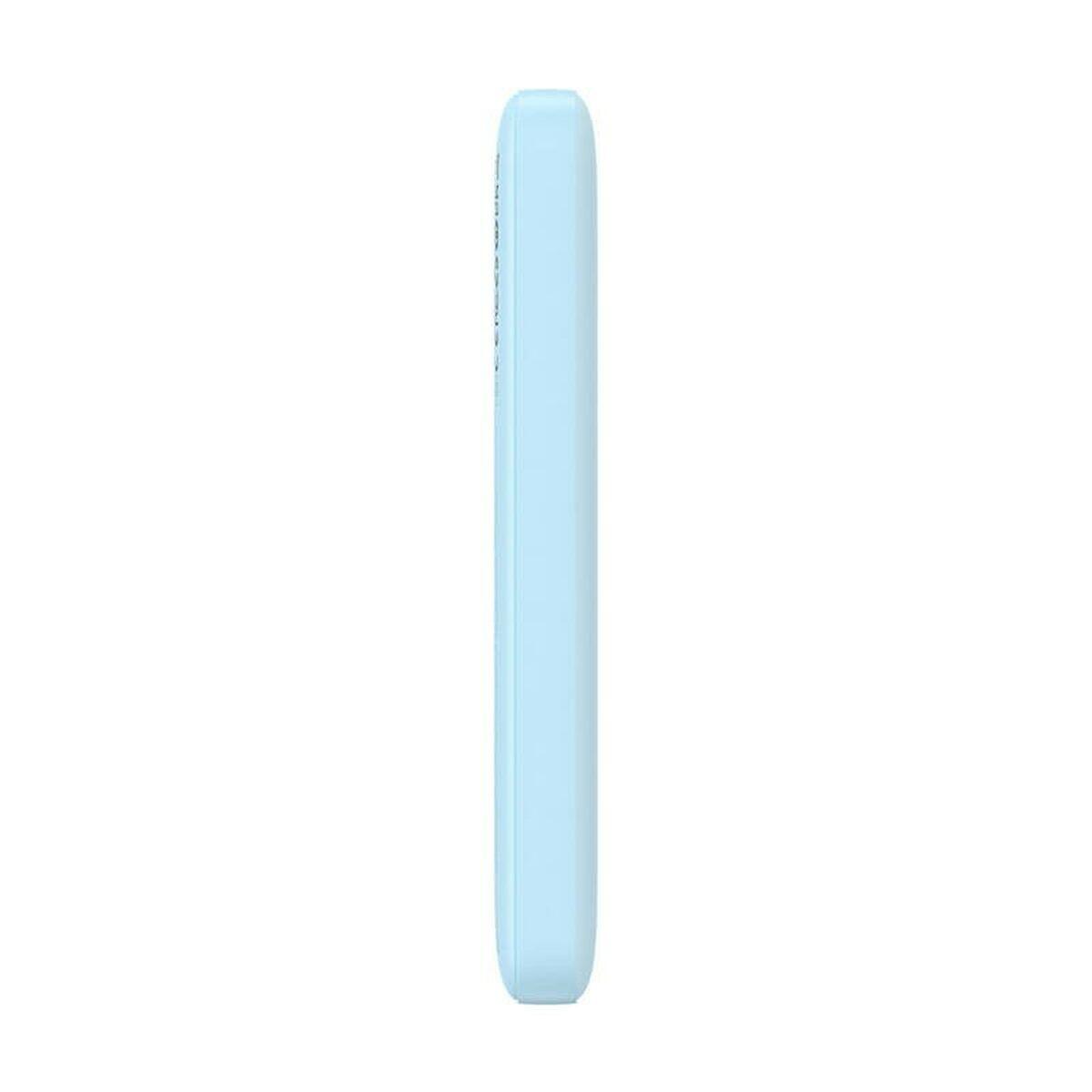 Powerbank Baseus P10022801313-00 USB 4/7