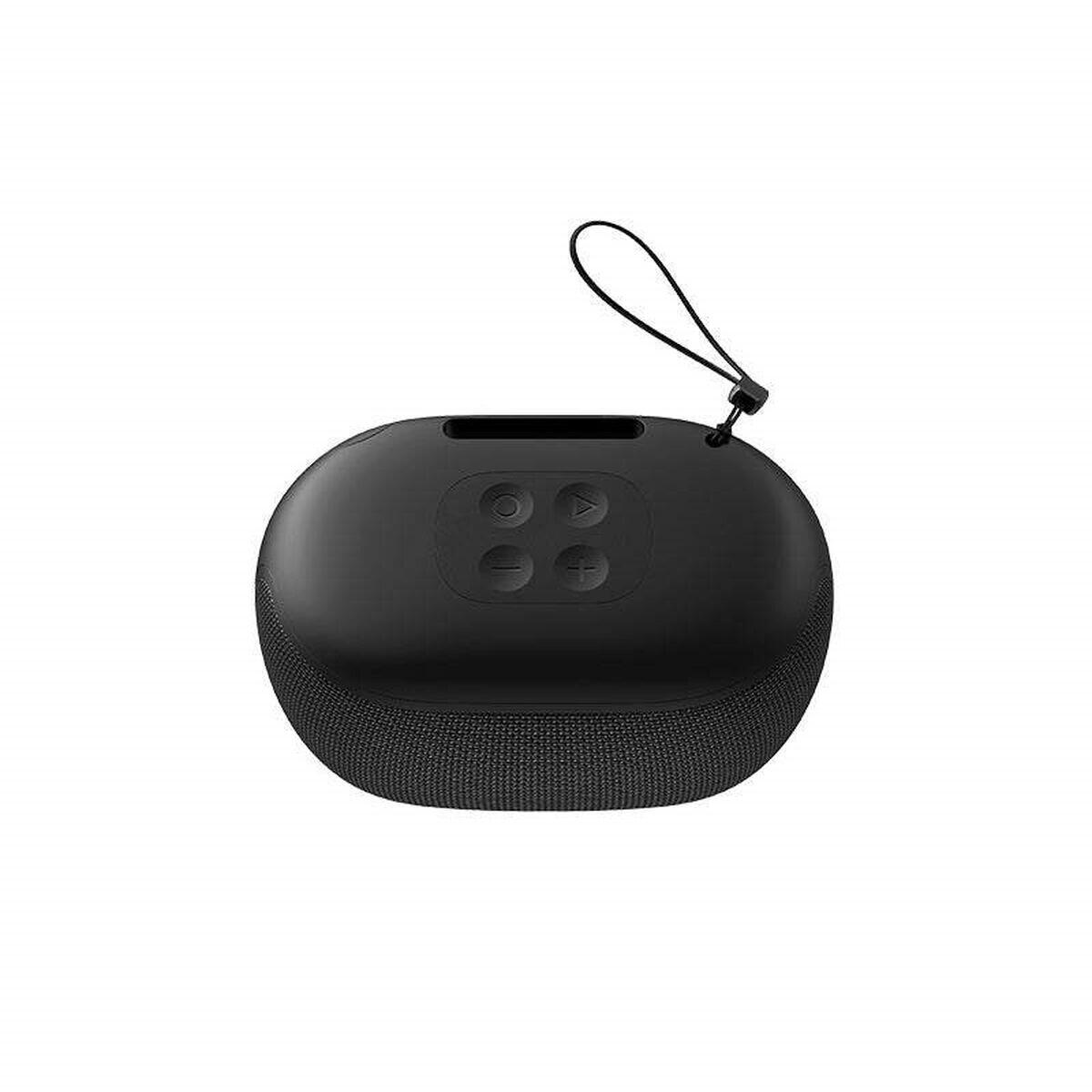 Haut-parleurs bluetooth portables Havit SK800BT Bluetooth 2/5