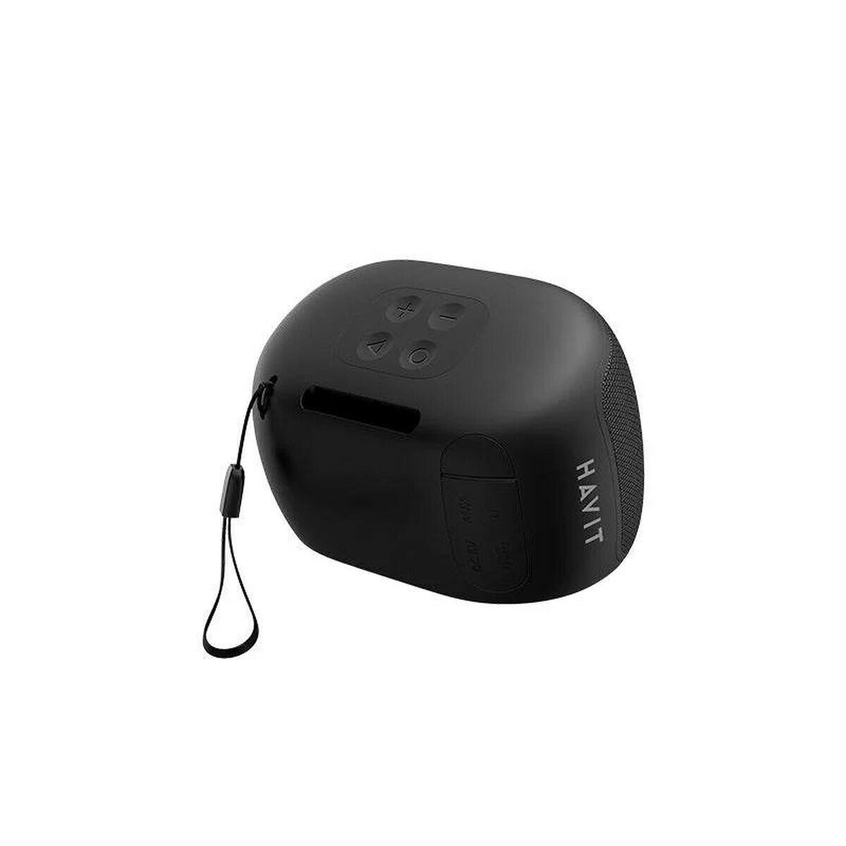 Haut-parleurs bluetooth portables Havit SK800BT Bluetooth 5/5