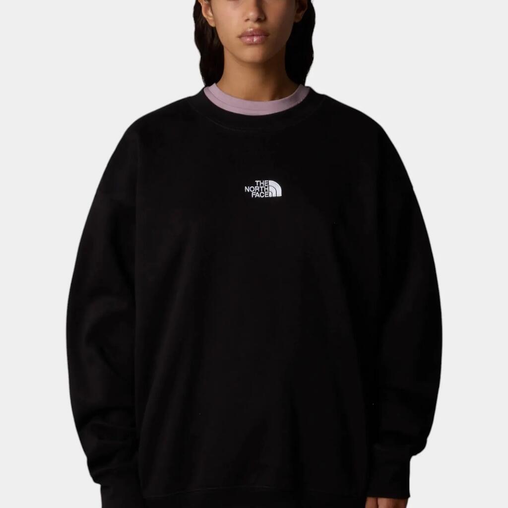 Дамски суитшърт THE NORTH FACE ESSENTIAL OVERSIZE