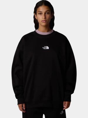 Felpa da donna THE NORTH FACE ESSENTIAL OVERSIZE
