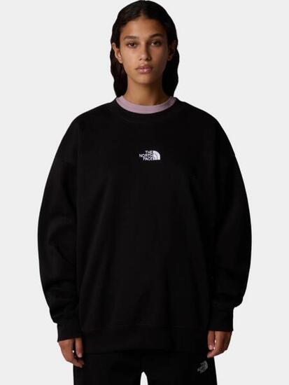 Felpa da donna THE NORTH FACE ESSENTIAL OVERSIZE
