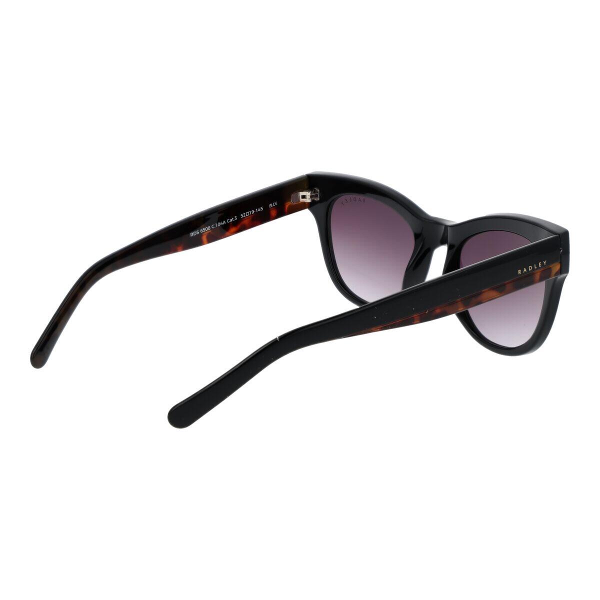 Óculos escuros femininos Radley RDS-6508 52104A 3/3