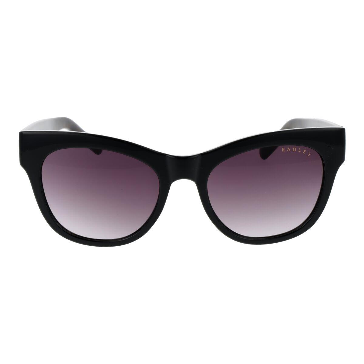 Óculos escuros femininos Radley RDS-6508 52104A 2/3
