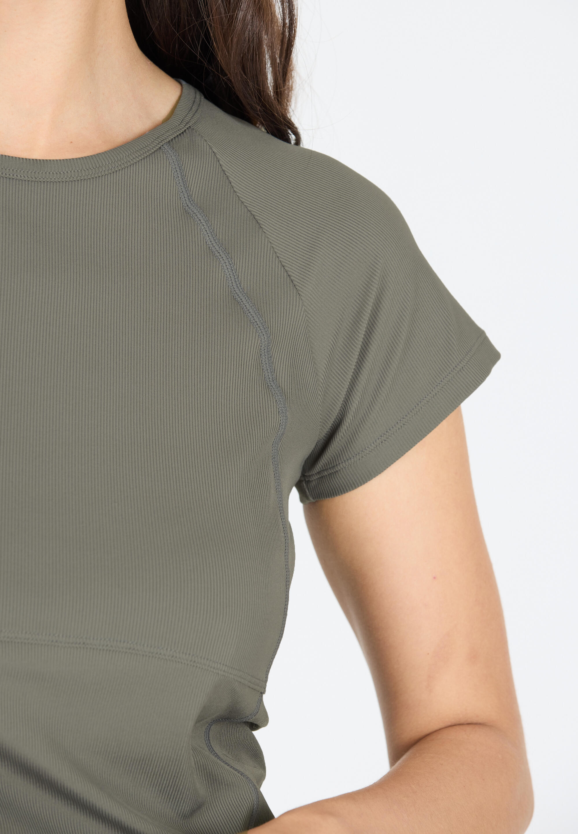 T-shirt da donna Athlecia Rosier 3/5