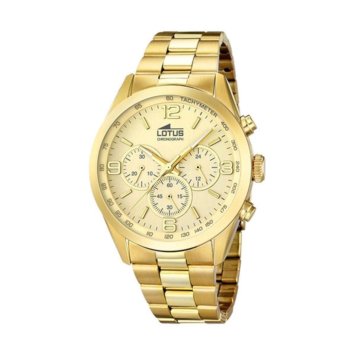 LOTUS Reloj Hombre Lotus 18153/2