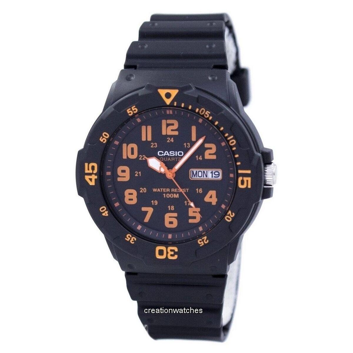 Relógio masculino casio sport