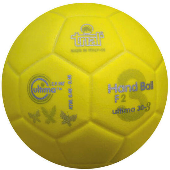 Ballon de handball Trial Ultima Soft