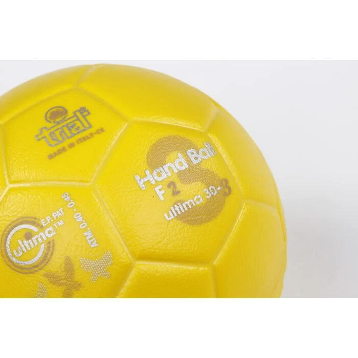 Ballon de handball Trial Ultima Soft 2/3