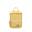 Mochila Casual American Tourister Urban Groove City Mini Amarelo