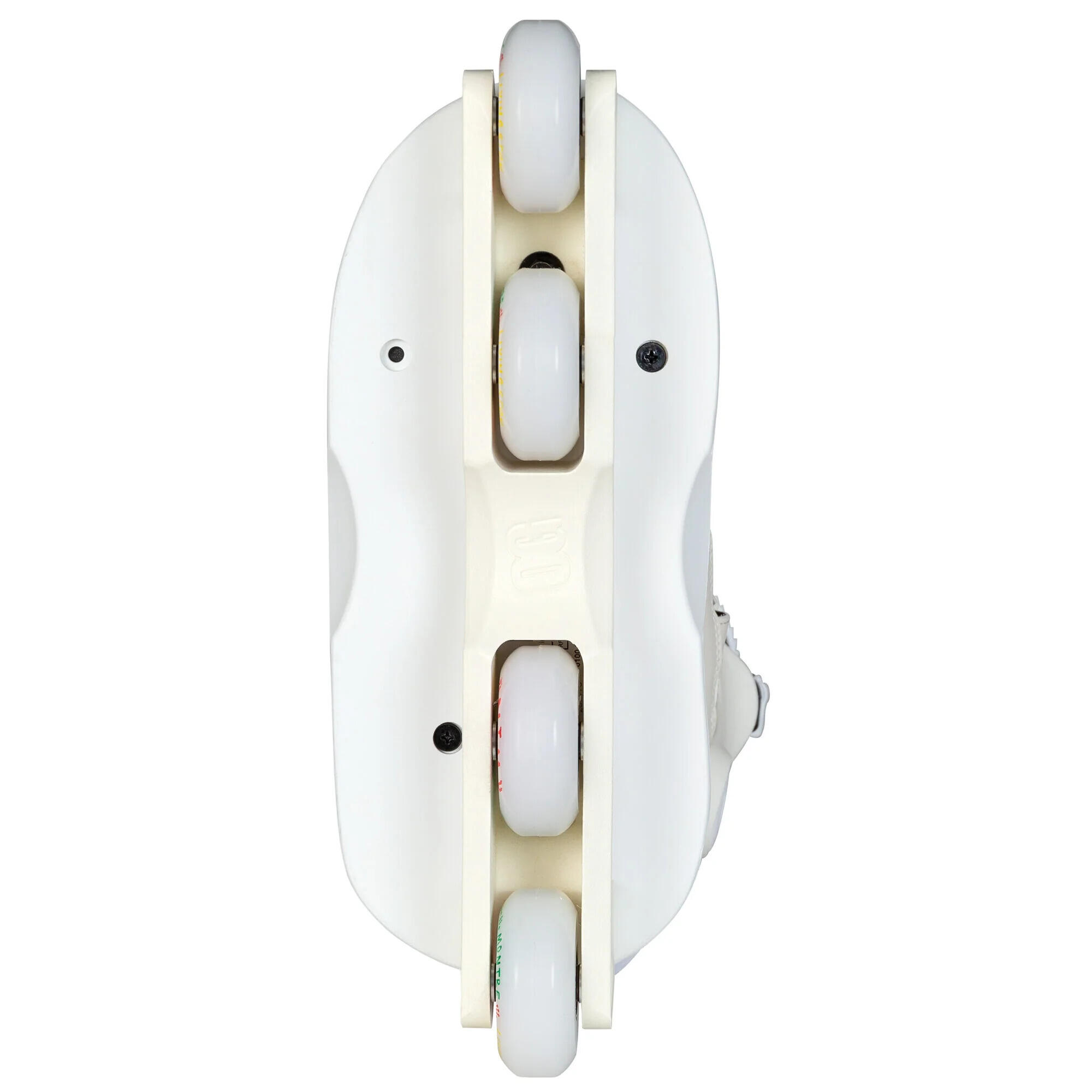 Rollers Iqon AG 15 Montre Pro Skates 5/5