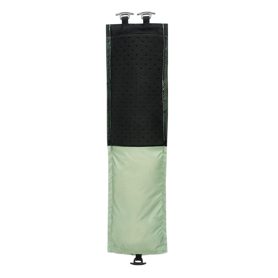 Étui pour les bâtons Columbus Fast Poles Quiver Vert et Noir 3/6
