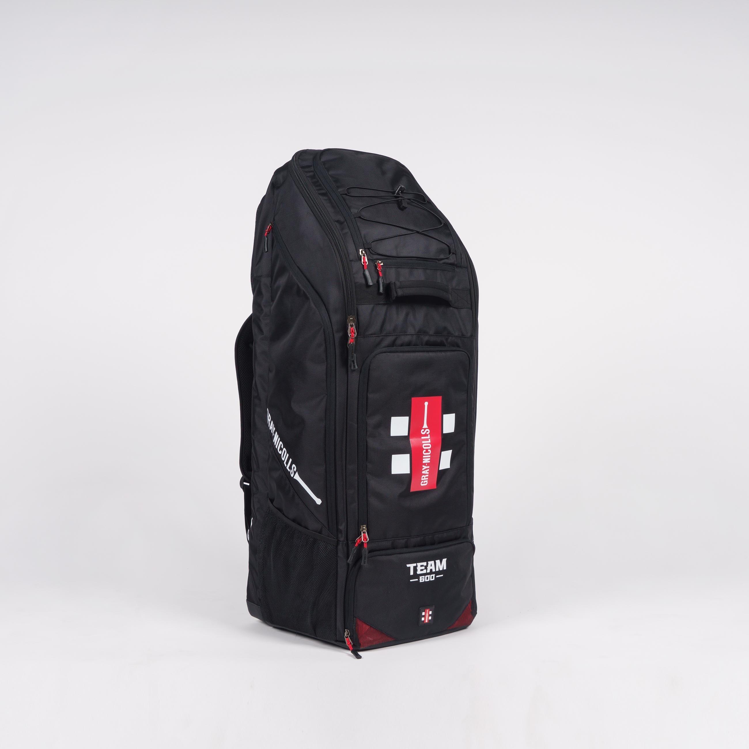 Torba typu duffle Gray-Nicolls Team 600
