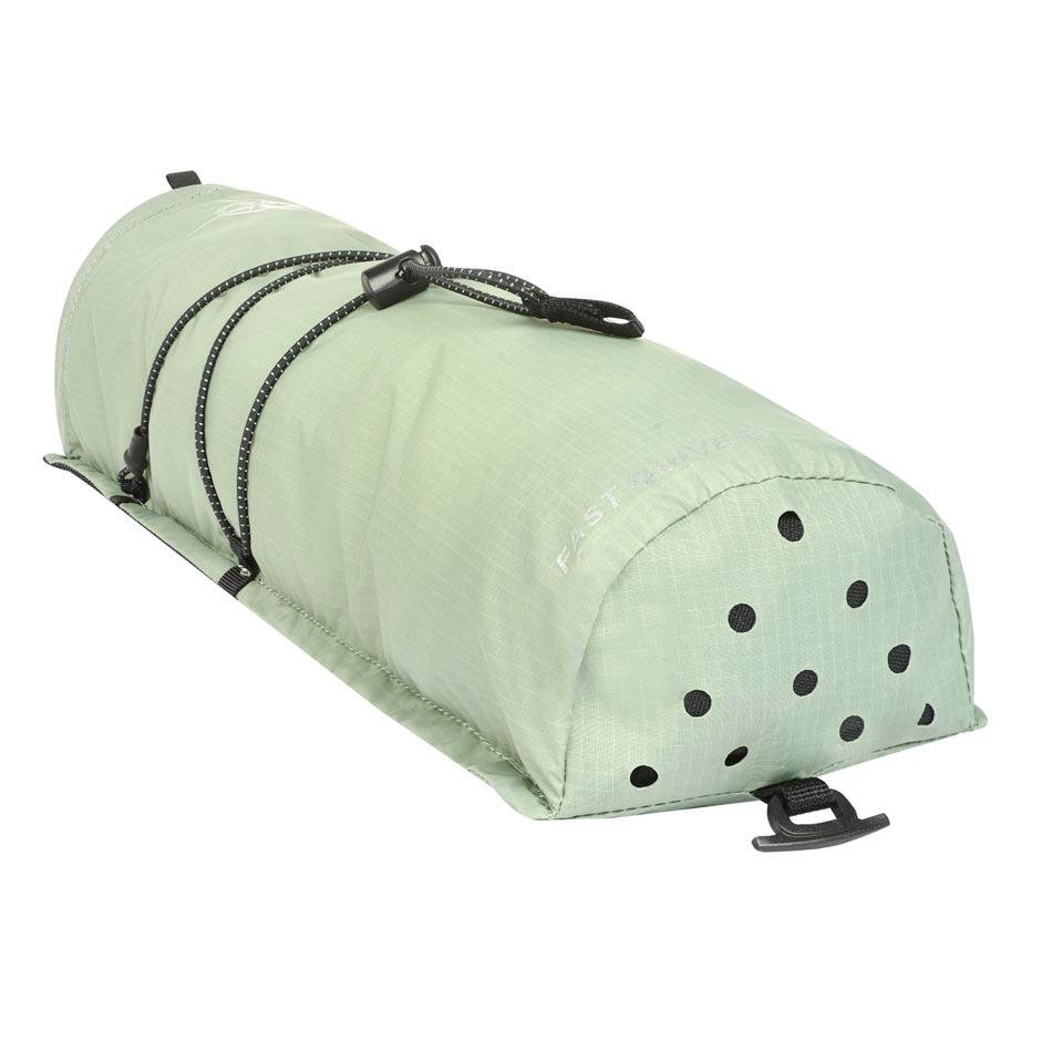 Étui pour les bâtons Columbus Fast Poles Quiver Vert et Noir 4/6
