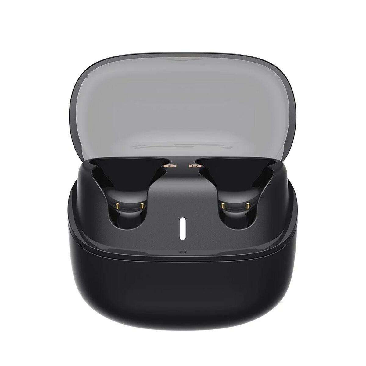 Auriculares Sem Fios com Estojo de Carregamento Havit TW980 Bluetooth 4/5