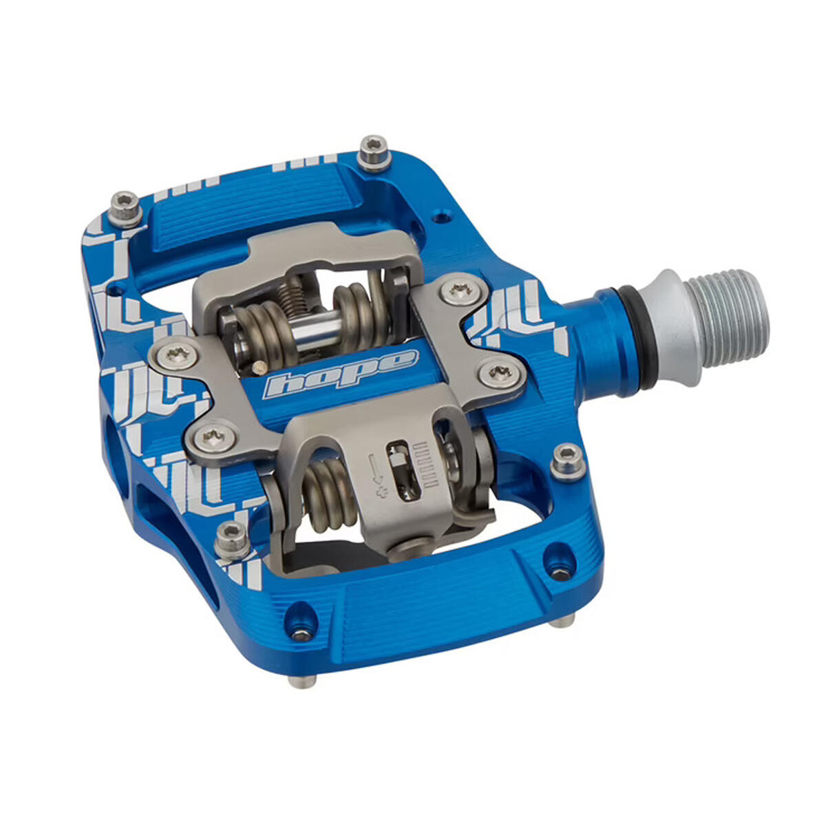 Pedały Hope Union TC