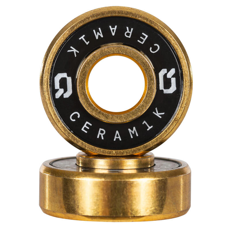 Roulement decode ceramic Iqon (x12)