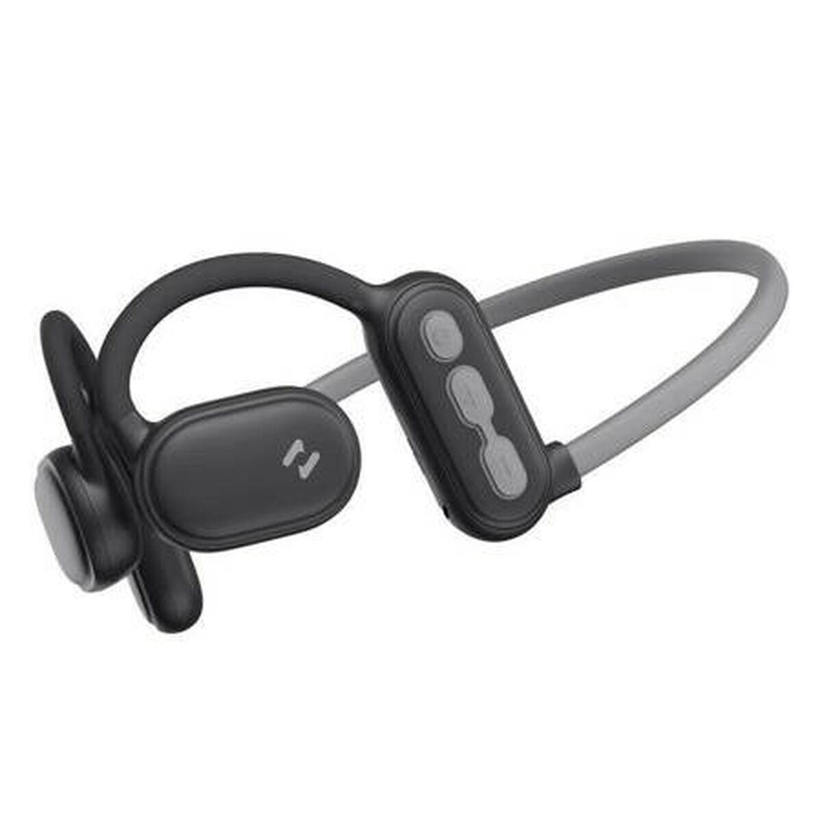 Auricolari Sportivi a Conduzione Ossea Havit E553BT Bluetooth 3/3