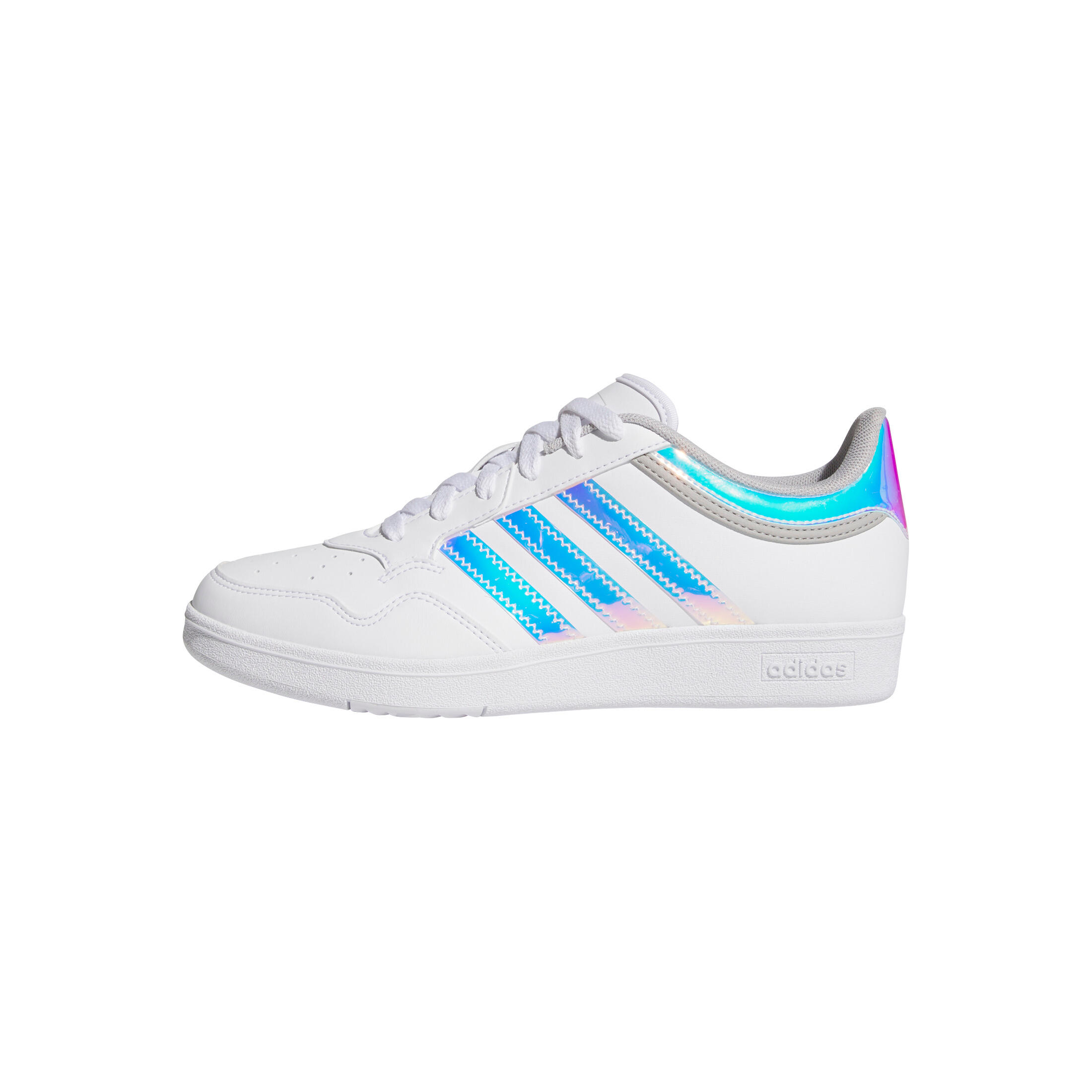 Damen-Hallenschuhe adidas Hoops 4.0 2/7