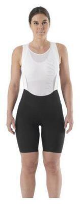 Mavic aksium women's bib broek black
