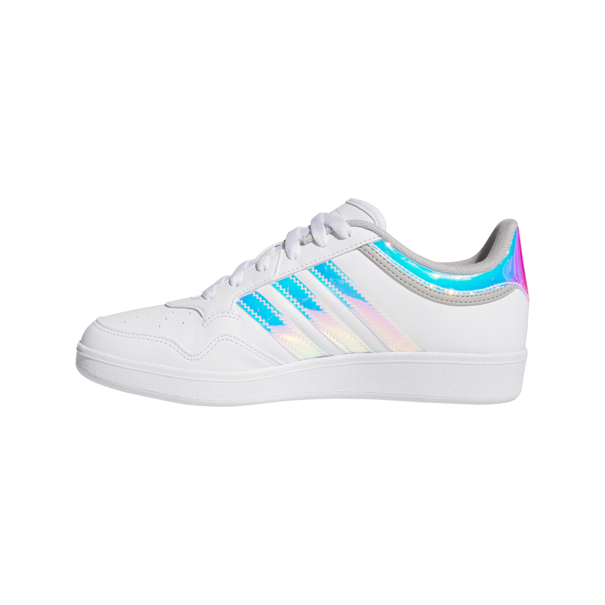 Damen-Hallenschuhe adidas Hoops 4.0 4/7