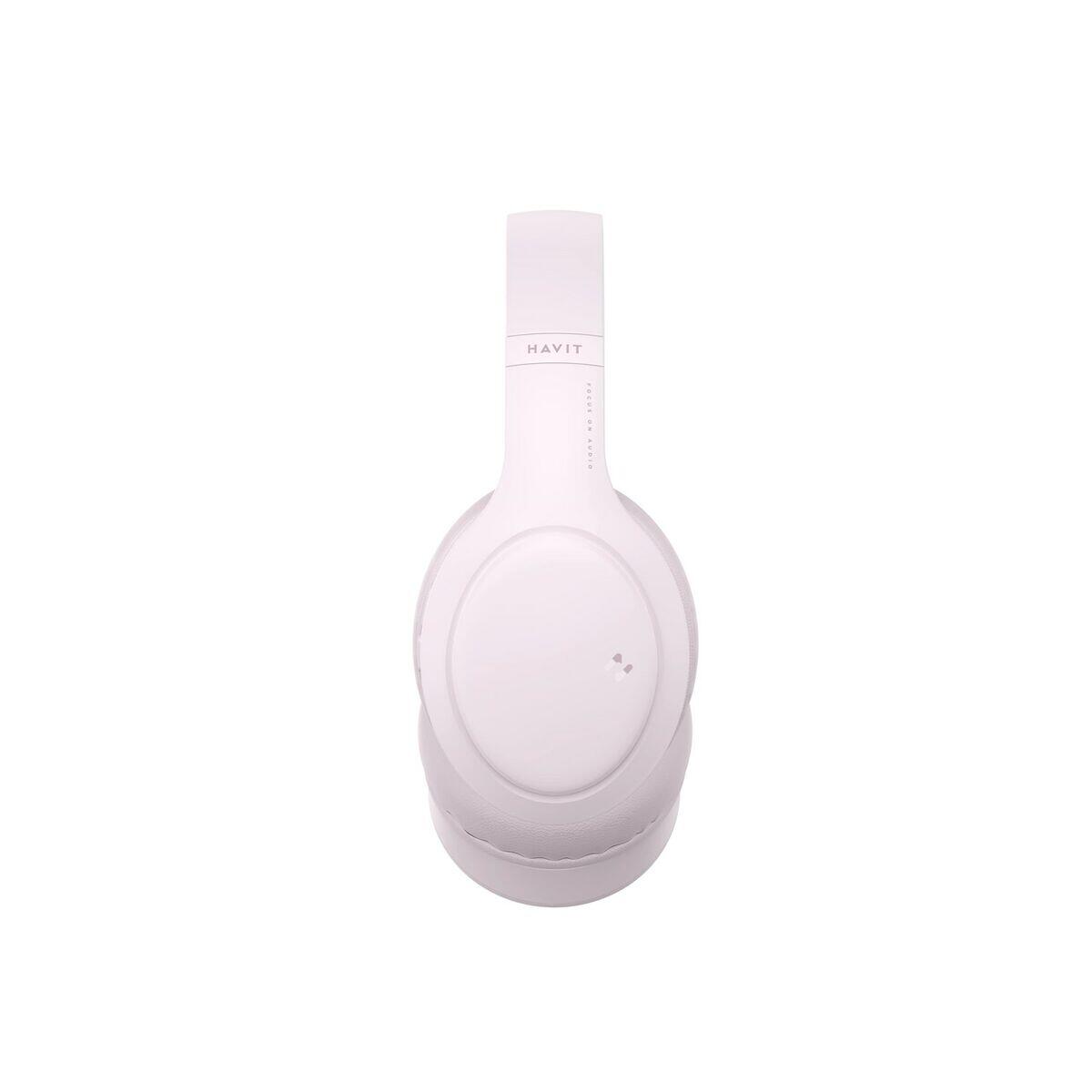 Cuffie Bluetooth a Fascia Havit H633BT Bluetooth 3/4