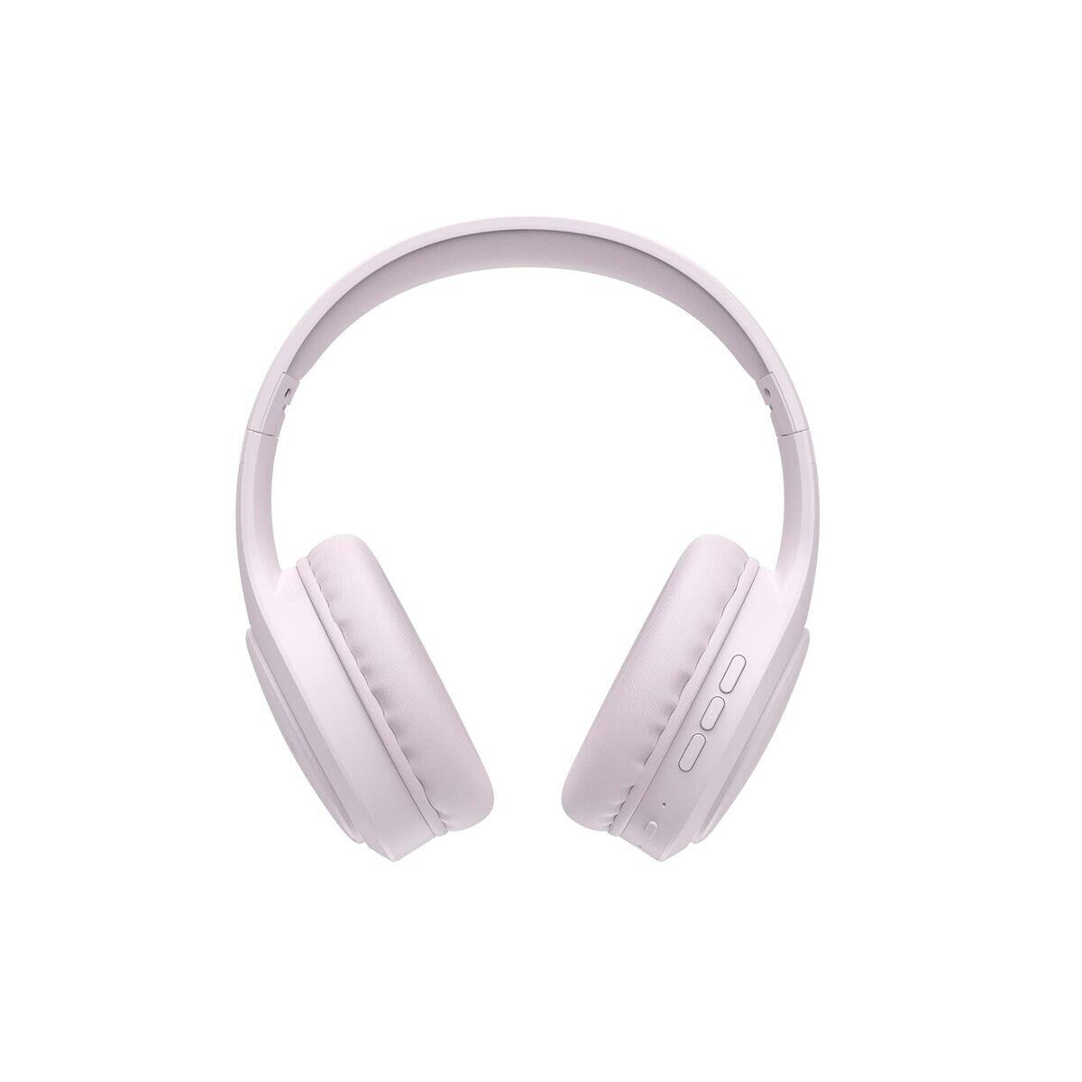 Cuffie Bluetooth a Fascia Havit H633BT Bluetooth 4/4