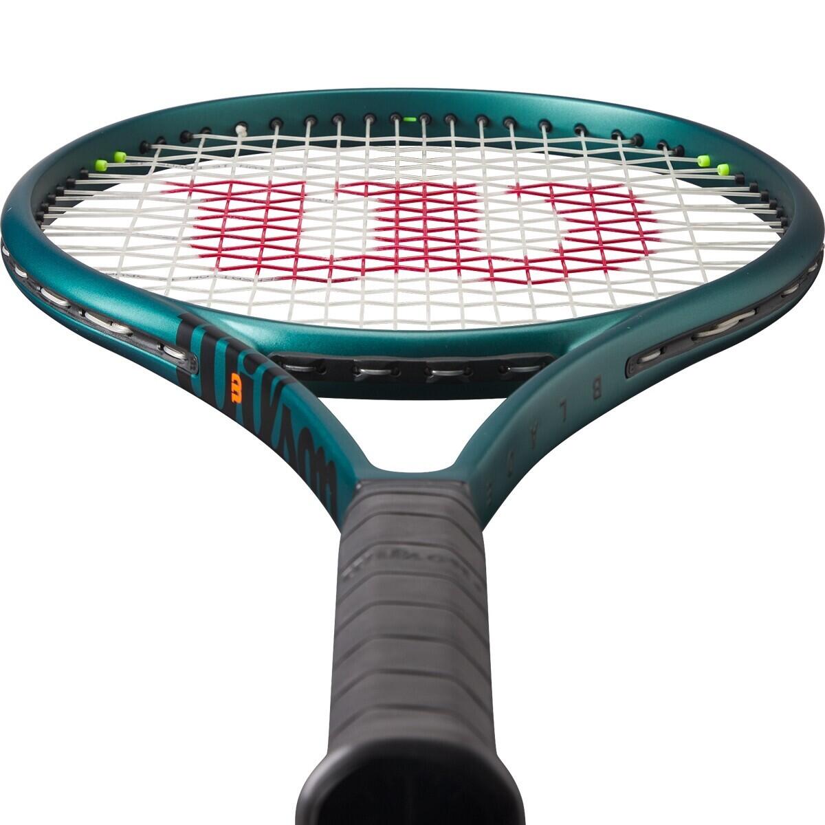 Raquette de tennis Wilson Blade 100 V9 3/6