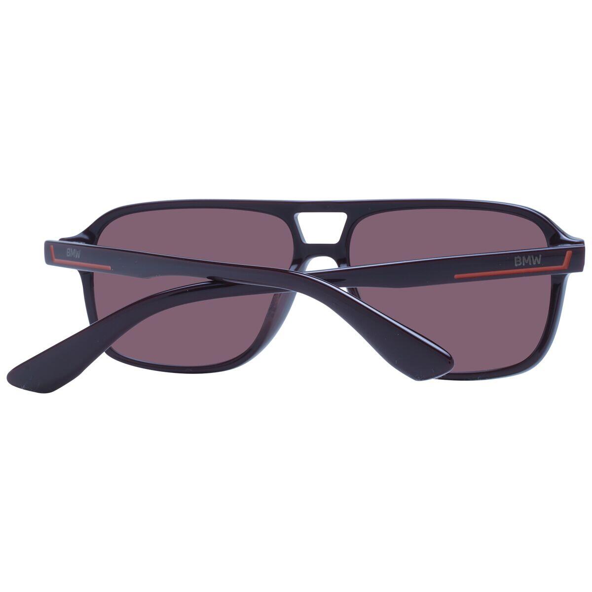Lunettes de soleil Homme BMW BW0039 5850L 3/3