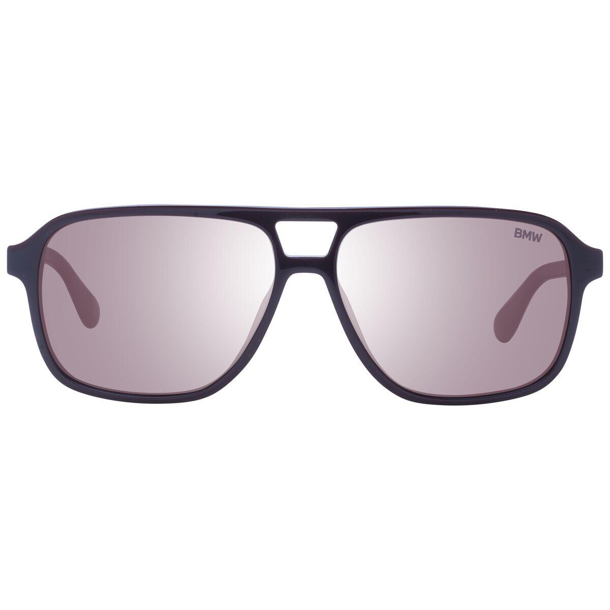 Lunettes de soleil Homme BMW BW0039 5850L 2/3