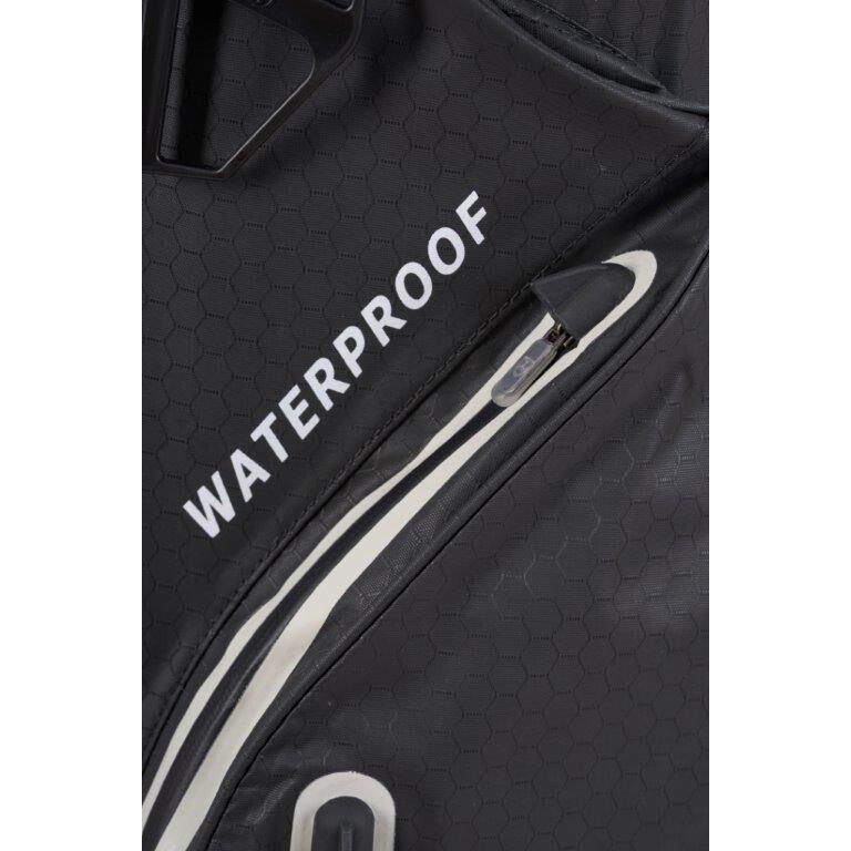 Wodoodporna torba na wózek golfowy Flat Cat Dry Fit 2/2