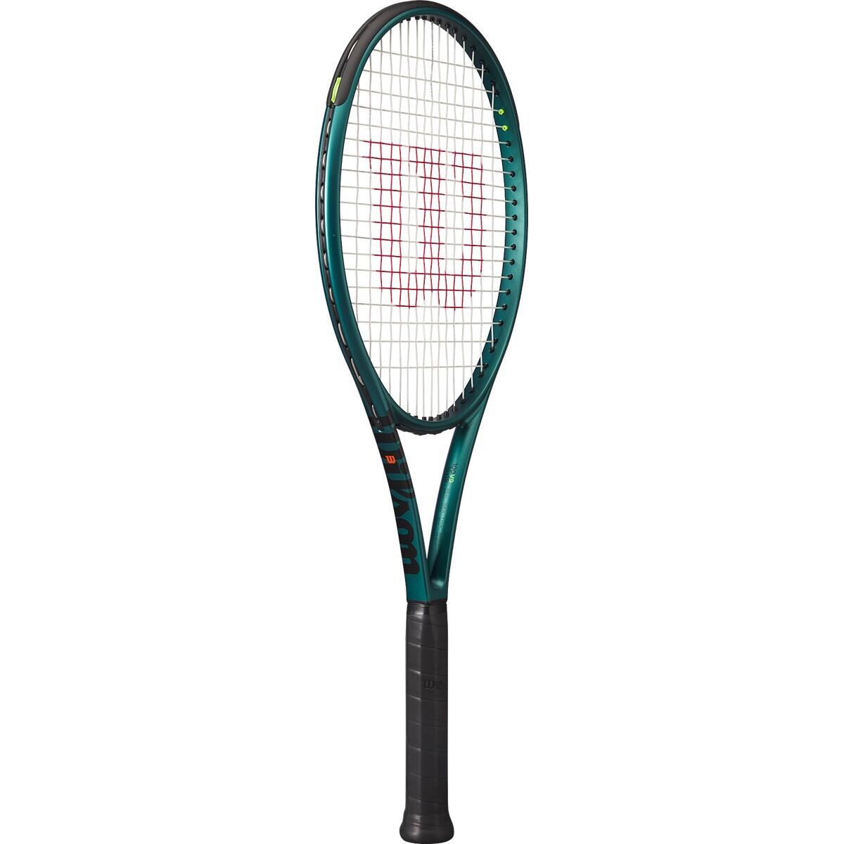 Raquette de tennis Wilson Blade 100 V9 2/6