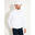 Polaire 1/2 zip Abacus Cradoc